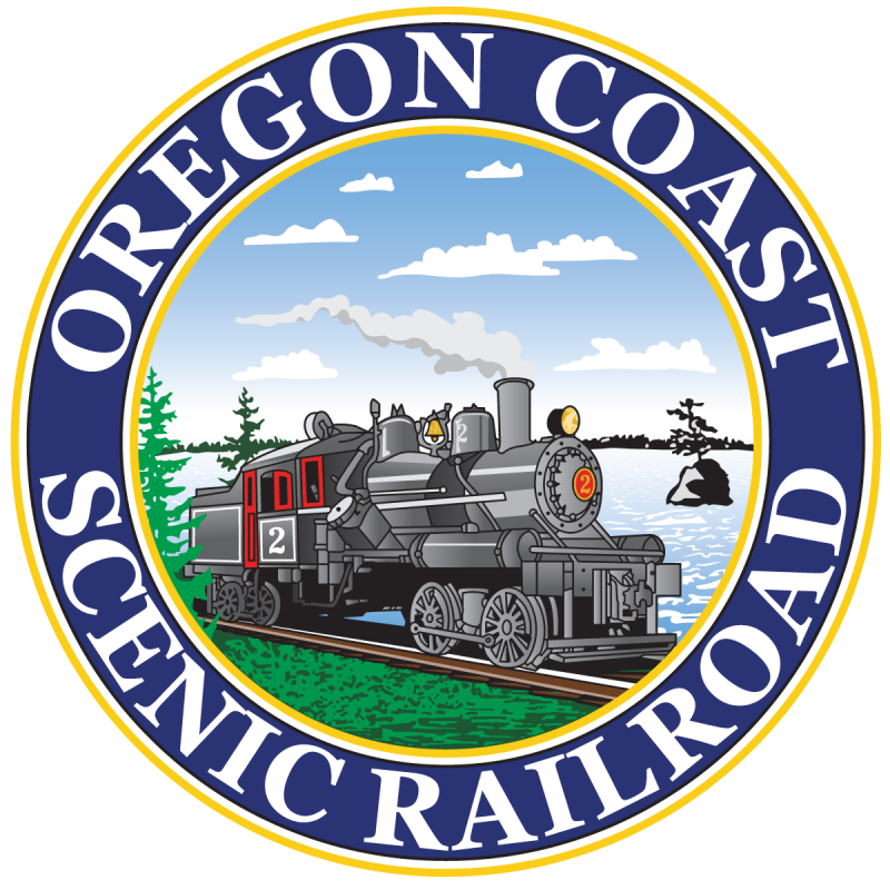 OCSR Logo Blue logo