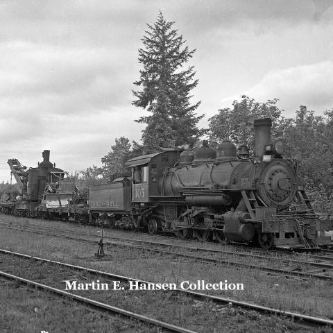 a train on a railroad track